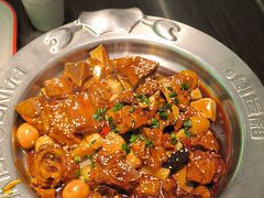 -胖哥俩肉蟹煲(光谷天地店)