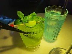 -柒Lounge(三里屯店)