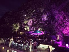 -Rock Bar Bali(Bali)