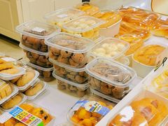 -永康饼屋(桑达大厦总店)