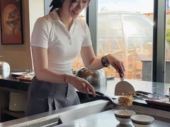 -麦MUGI铁板烧日式料理