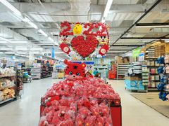 -沃尔玛购物广场(东莞凤岗中心分店)