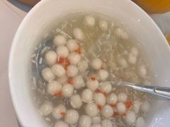 -丰收日·小海鲜·沪上家宴(顾村正大店)