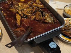 -鱼酷活鱼烤鱼(沈阳大悦城店)