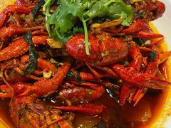 -文和友老长沙龙虾馆(化龙池店)