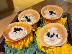 -花潮料理艺食馆(世欧广场店)