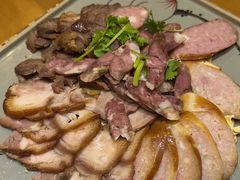 -老厨家(中央大街西七道街店)