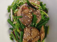 -真地道京味府·鲜橙烤鸭·北京菜(朝外大街东大桥店)