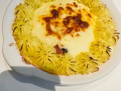 -波特曼西餐厅(中央大街店)