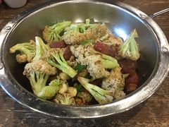 -鲜小岛·铜锅涮肉