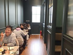 -章记星洲 · 新加坡餐厅(望京店)