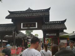 -秀丽东方