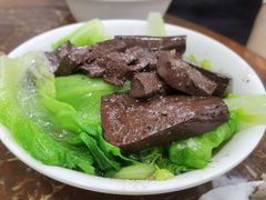 鸭红菜-陈光记烧腊店(罗保博士街店)