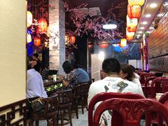 -金杨拉面王小吃面馆·牛三宝面·红烧牛肉粉