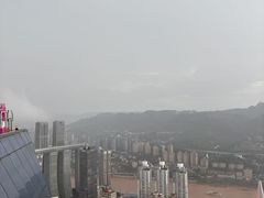 -WFC会仙楼观景台