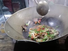 -纳瓦新疆菜(银都店)