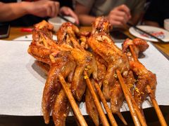 -丰豪烧烤·粤式大排档(学府店)