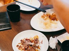 -新旺茶餐厅(嘉里城店)