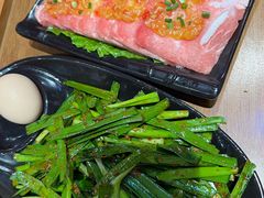 -柒酒烤肉(金科时代店)