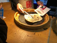 -阿甘锅盔(合生汇购物中心店)