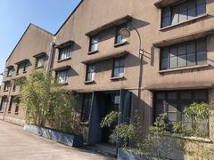 -半岛1919创意园区