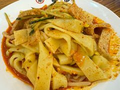 -丝路传奇·中国拉面航母店(北医三院店)