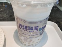 石斛生椰马蹄爆珠-TD66高山铁皮石斛养生茶饮