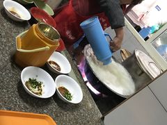 -张阿三馄饨店