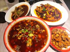 -李叔叔虾蟹大排档(青羊店)