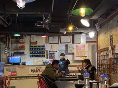 -包装马车·韩国料理·포장마차