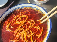 -清真磨沟沿老字号牛肉面(总店)