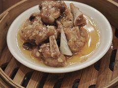 -厦门朗豪酒店 · 明阁中餐厅