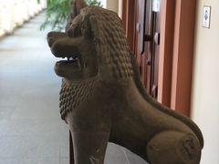 -吴哥国家博物馆