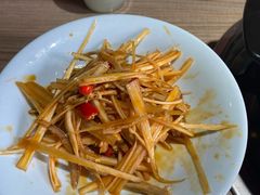 -探窝·竹笙椰子鸡(杨箕店)