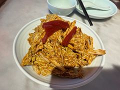 -小吊梨汤·北京菜·烤鸭(双井乐成中心店)