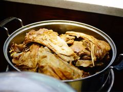 -清真·益鑫羊肉手抓馆(花园北街店)