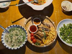 -田婆婆的菜(新天地店)