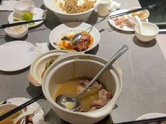 -佬太公海鸭·海鲜大排档(上海总店)