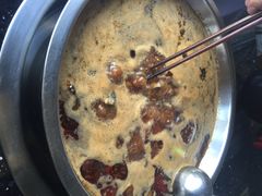 花鲢鱼头火锅-花鲢鱼头火锅(春城东路店)