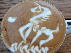 -Peet's 皮爷咖啡(东湖路手作店)