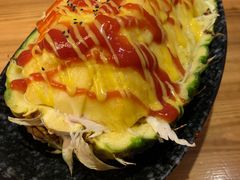 -小木屋米酒店总店