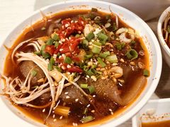 -蜀串香牛杂火锅串串