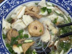 -惠记粉汤羊血梆梆肉(永松路店)