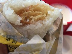 -永和大王(万顺路店)