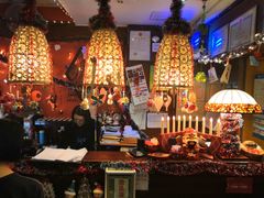 大堂-大头虾越式风味餐厅(光明广场店)