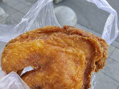 -秦氏环球炸鸡(解放北路店)