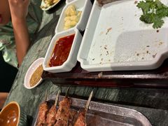 -东方亚克西餐厅(西康路店)
