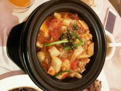 -粗茶淡饭·汉口公馆(循礼门店)
