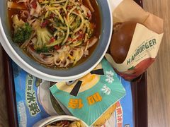 -魏家凉皮(协和店)