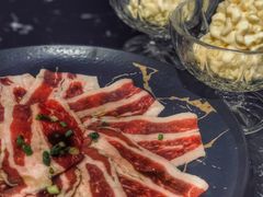 -鹤江桥·红油牛肉粉(SKP店)